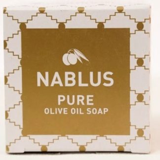 Nablus soap